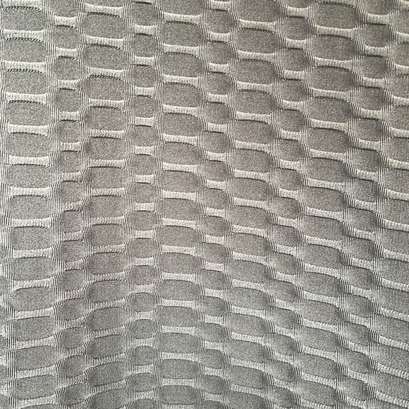 High-Waisted Butt-Lift Leggings - Size 2X - Picture 5 of 5